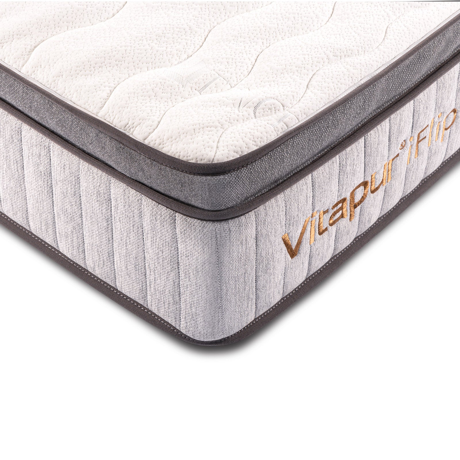 Hybridmatratze Vitapur iFlip