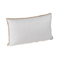 Kinderkissen mit Bambusfasern Vitapur BambooAdapt – 40 x 60 cm