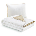 Decken- und Kissen-Set Vitapur NEO