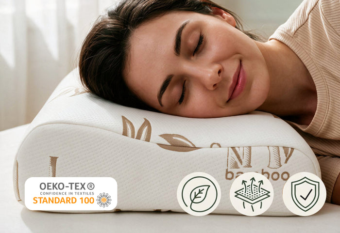 OEKO-TEX® Standard 100 Zertifikat