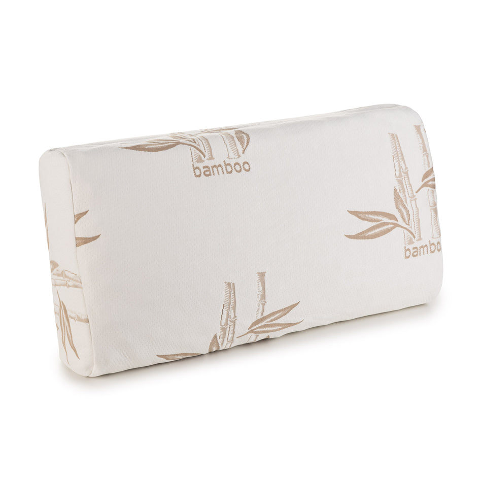 Anatomisches Latex-Kissen Dollar Pure Ortopedic Vario II – 30 x 62 cm