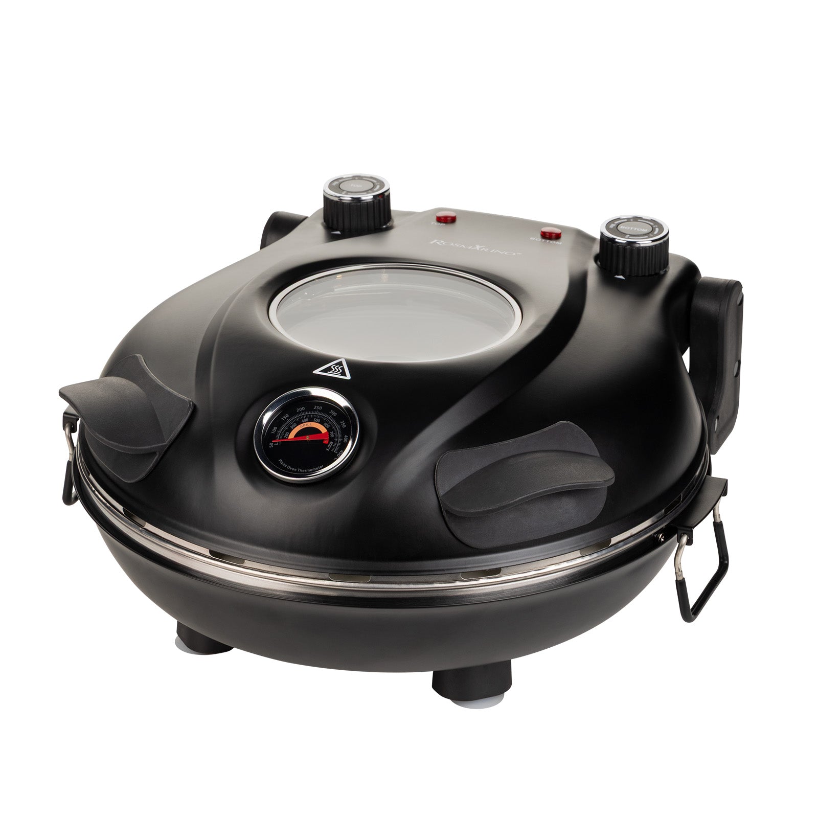 Elektrischer Pizzaofen Rosmarino