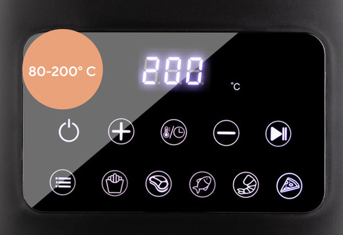 Intelligentes Kochen für volle Terminkalender