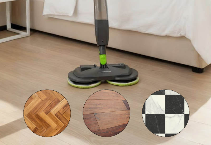 Für jedes Zuhause und jeden Moment.