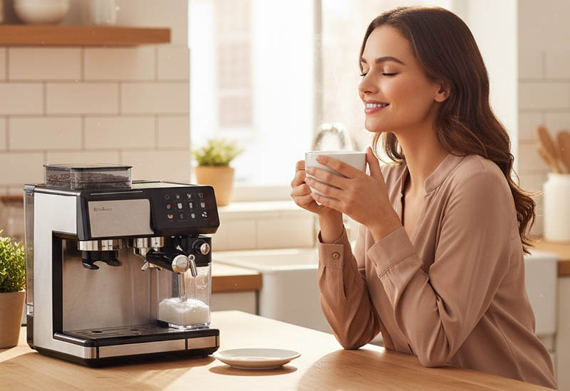 Ihr Morgen, einfach besser.