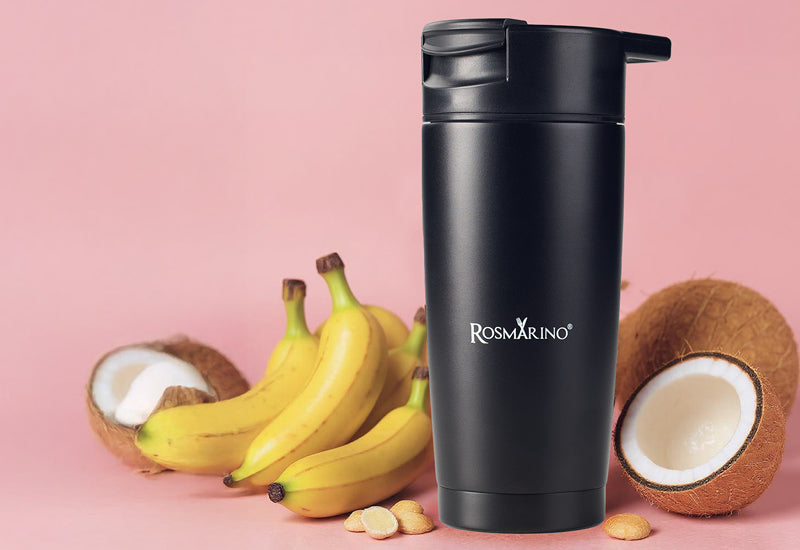 Gesund leben ohne Kompromisse.