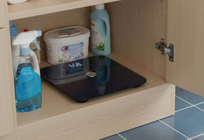 Elegantes Design für das moderne Badezimmer.