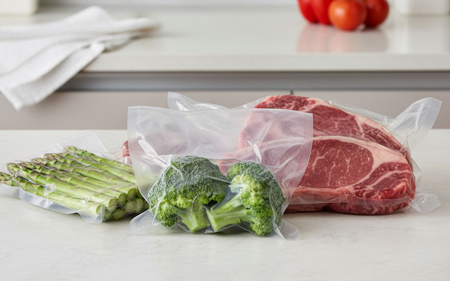 Universelle Kompatibilität für maximale Flexibilität.