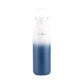 Thermo-Trinkflasche Rosmarino Ombre 600 ml
