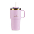 Thermobecher Rosmarino MegaCup Gold 580 ml