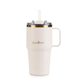 Thermobecher Rosmarino MegaCup Gold 580 ml