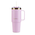 Thermobecher Rosmarino MegaCup Gold 870 ml