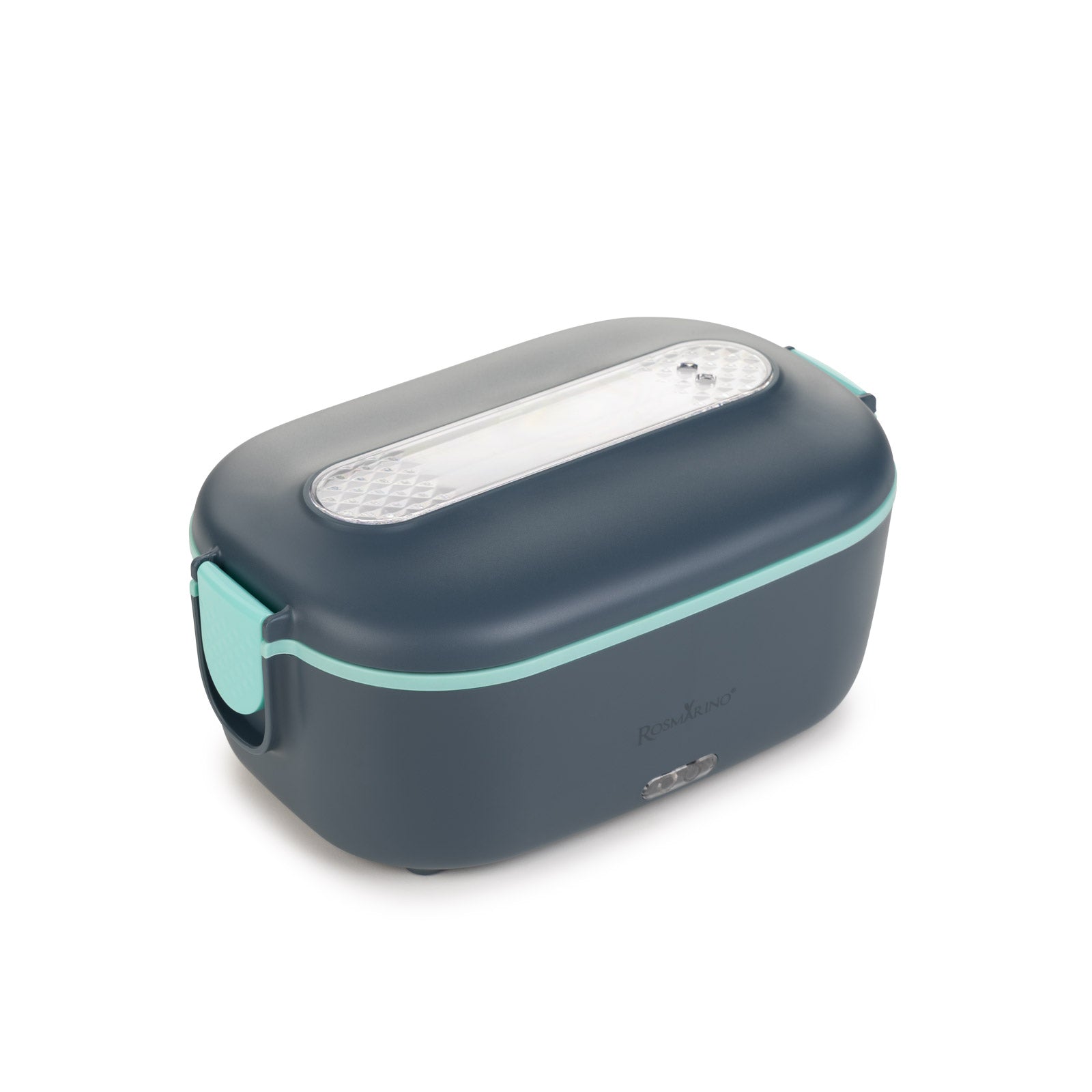 Heizbare Brotdose Rosmarino