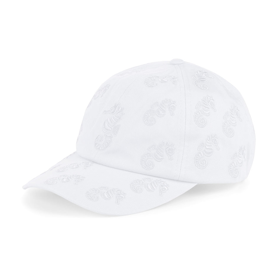 Baseballcap Svilanit Solaris