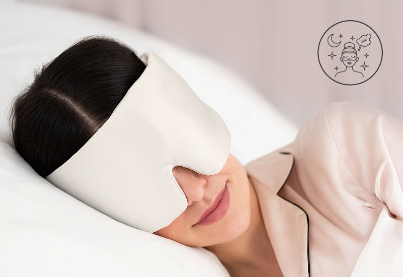 Ihr Beauty-Geheimnis, das im Schlaf wirkt..