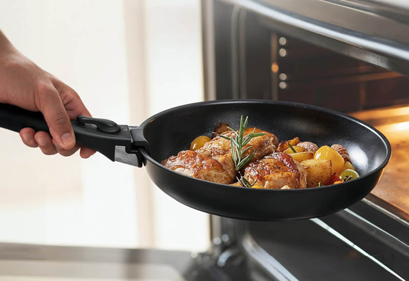 Vielseitige Verwendung.