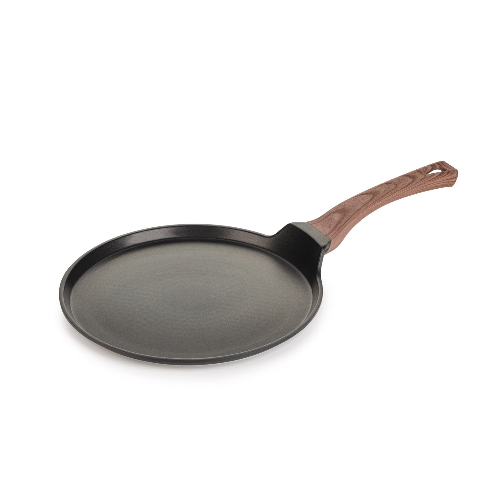 Crêpepfanne Rosmarino Black Line II – 28 cm