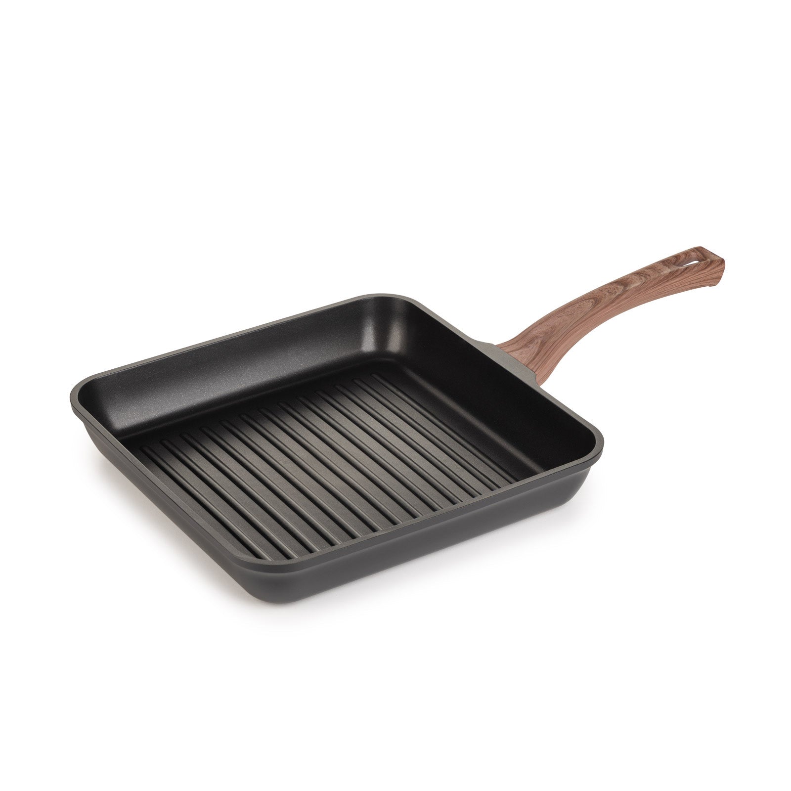 Grillpfanne Rosmarino Black Line II – 28 cm