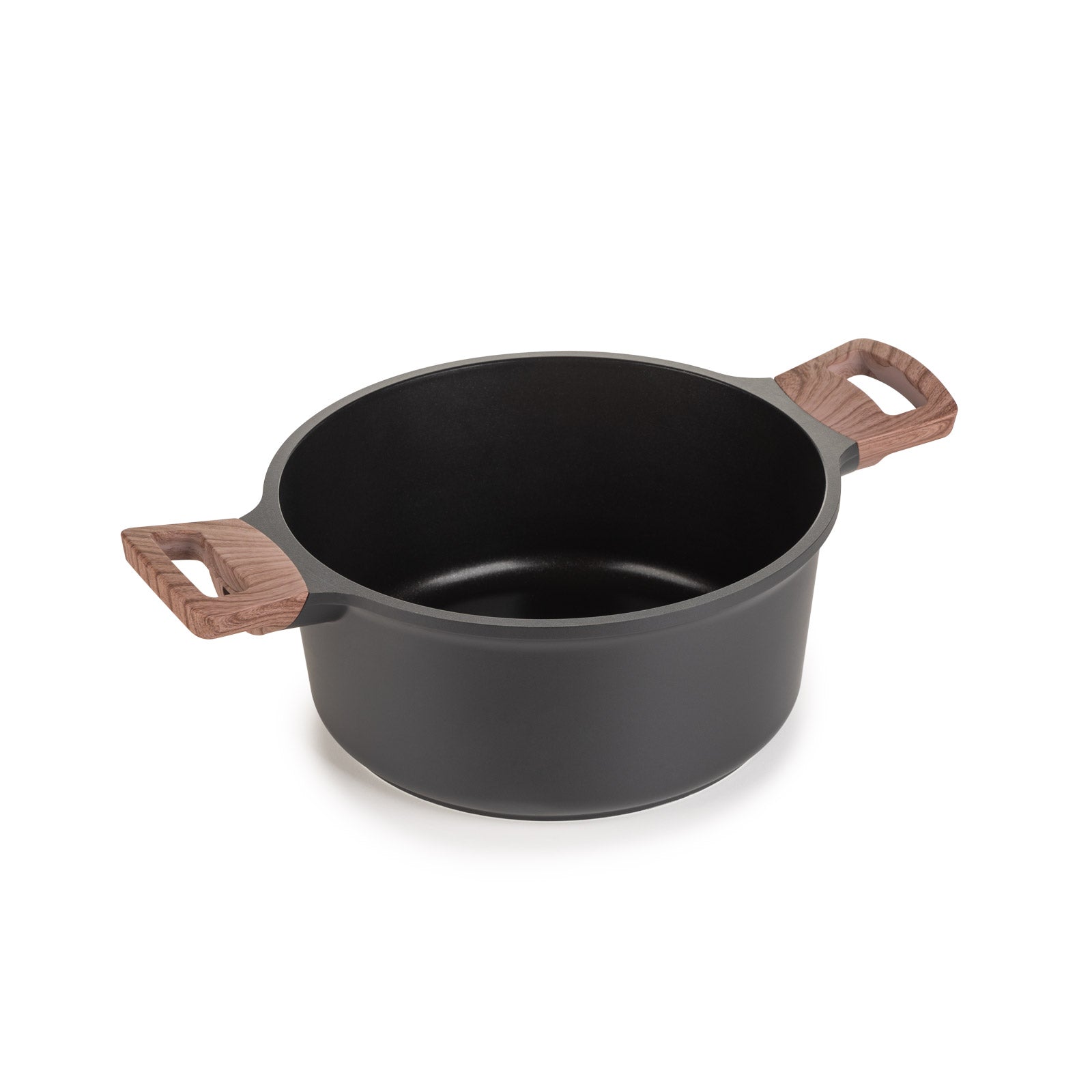 Topf Rosmarino Black Line II – 24 cm