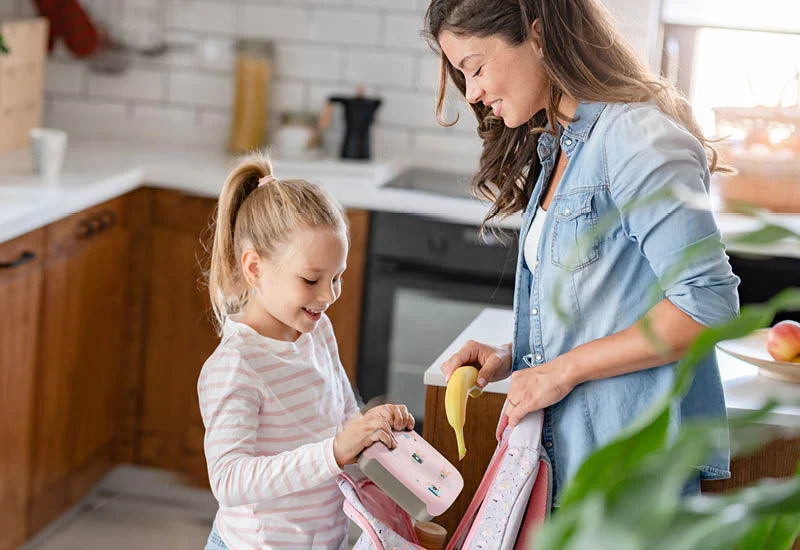 Leichtigkeit, die überrascht.