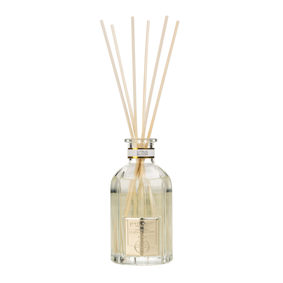 Raumduft-Diffusor mit Holzstäbchen Svilanit