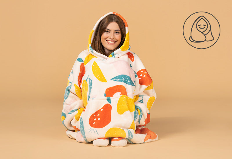 Durchdachte Details für noch mehr Komfort.