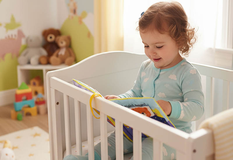 Ein sanftes Abendritual, das beruhigt und verbindet.