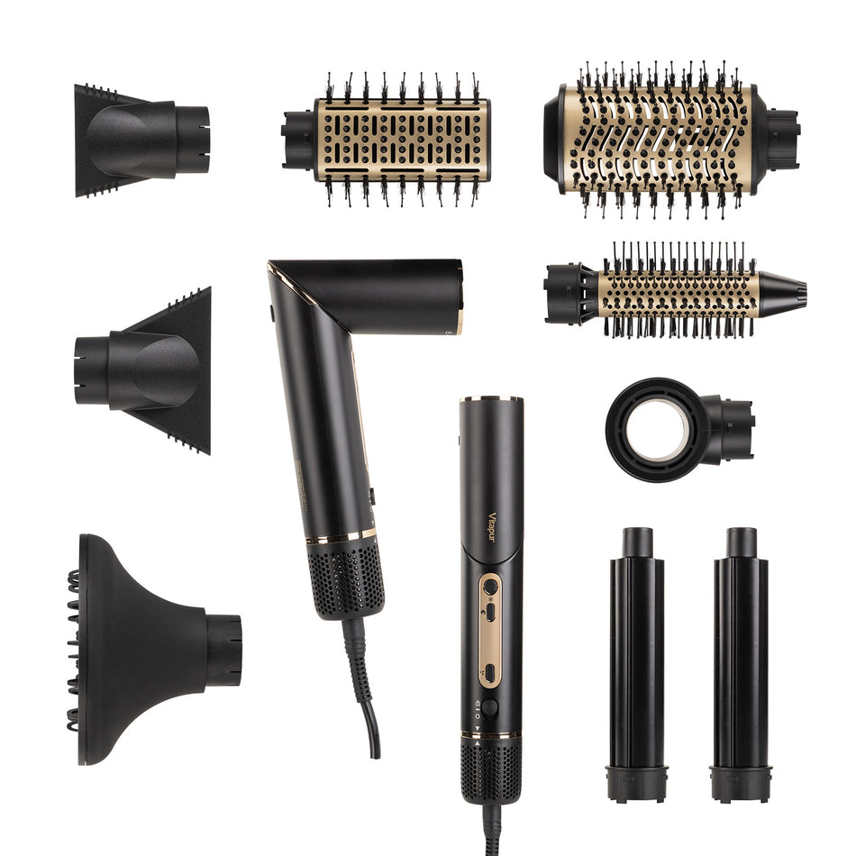 Haarstyler Vella Style 10-in-1 I Pro Series