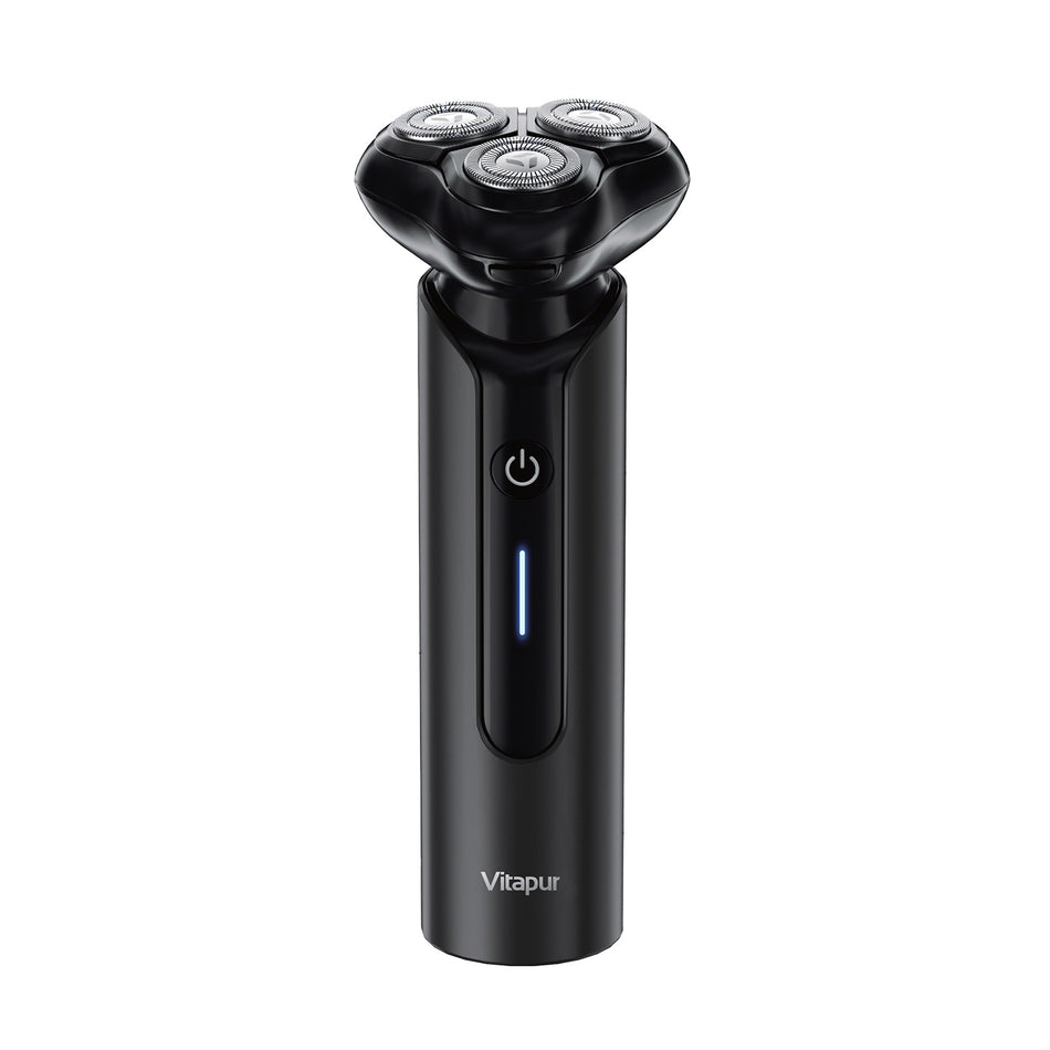 Herrenrasierer AlphaTrim I Pro Series