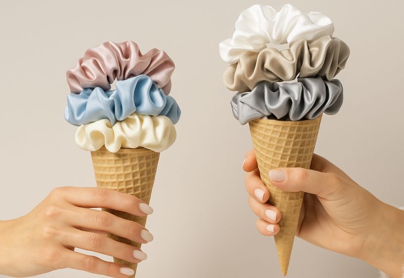 Flexibel, sanft und langlebig.