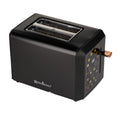 2-Scheiben-Toaster Rosmarino ToastSense Smart PRO Series 3-in-1