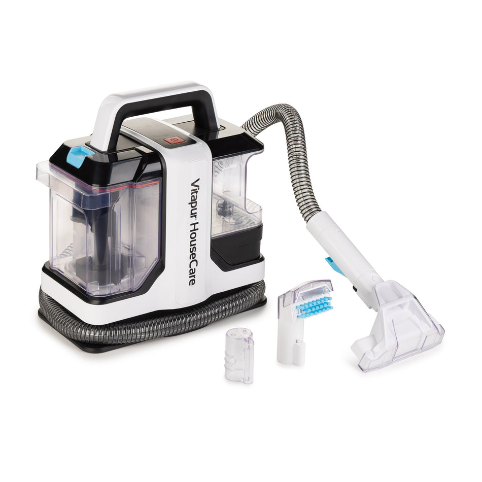 Waschsauger StainMaster PRO, 750 W – zur Reinigung von Teppichen, Polstern, Autositzen