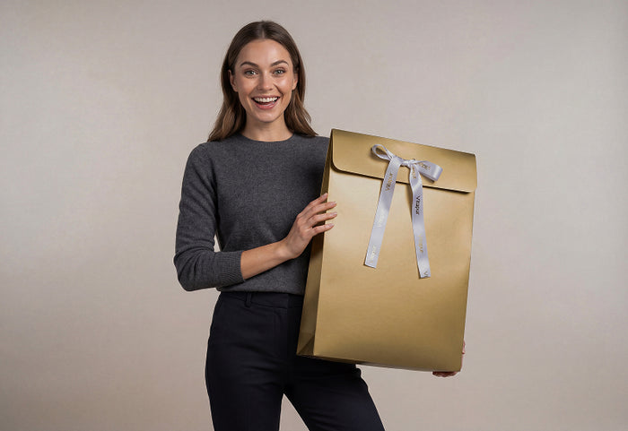 <b>Das perfekte Geschenk für jeden Anlass und jedes Alter</b>