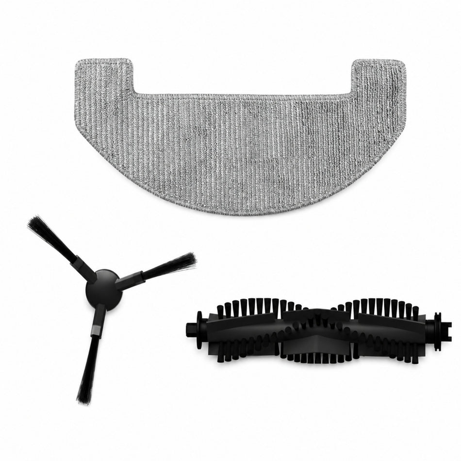 Vitapur SmartSweep Ersatzset 2 – Reinigungskomponenten