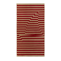 Svilanit Premium-Strandtuch Sailing Boat, 80 x 160 cm