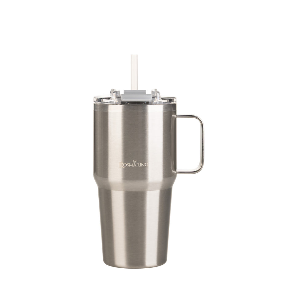 Thermobecher Rosmarino MegaCup, 580 ml