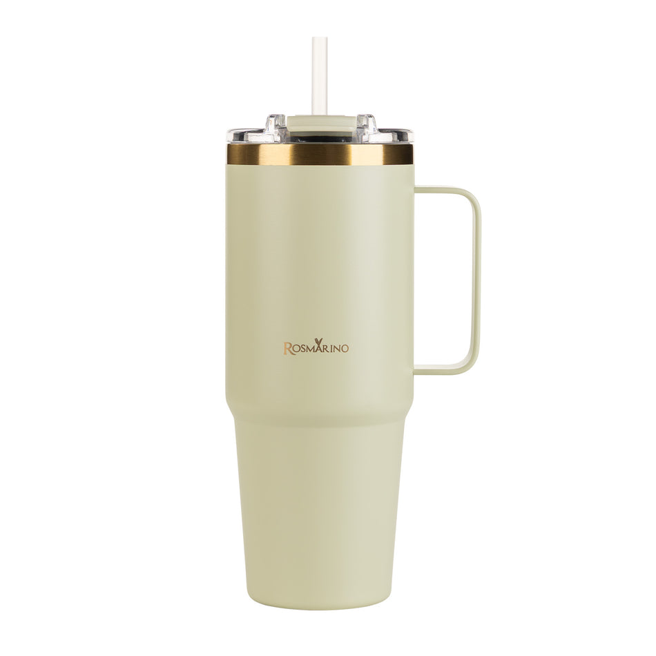 Thermobecher Rosmarino MegaCup, 870 ml