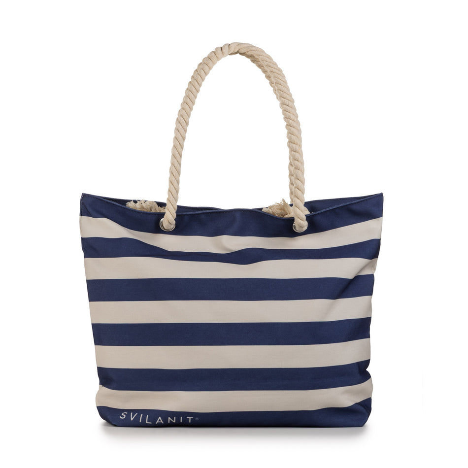 Svilanit Strandtasche Azure