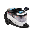 Waschsauger mit Dampf StainMaster HybridPRO 2-in-1 – zur Reinigung von Böden, Kochfeldern, Fliesen, Fenstern und zum Bügeln