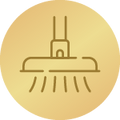 DeepClean-Saugleistung 17.000 Pa1