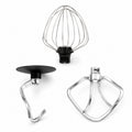 Ersatz-Aufsatzset Rosmarino Infinity PRO 3-in-1