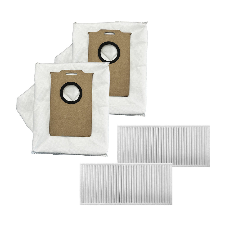 Vitapur SmartClean Ersatzset 1 – Wartungsset