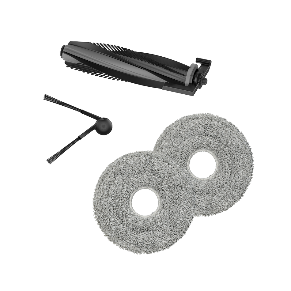 Vitapur SmartClean Ersatzset 2 – Reinigungskomponenten