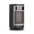 Keramik-Heizlüfter mit Fernbedienung Vitapur PowerHeat Mini