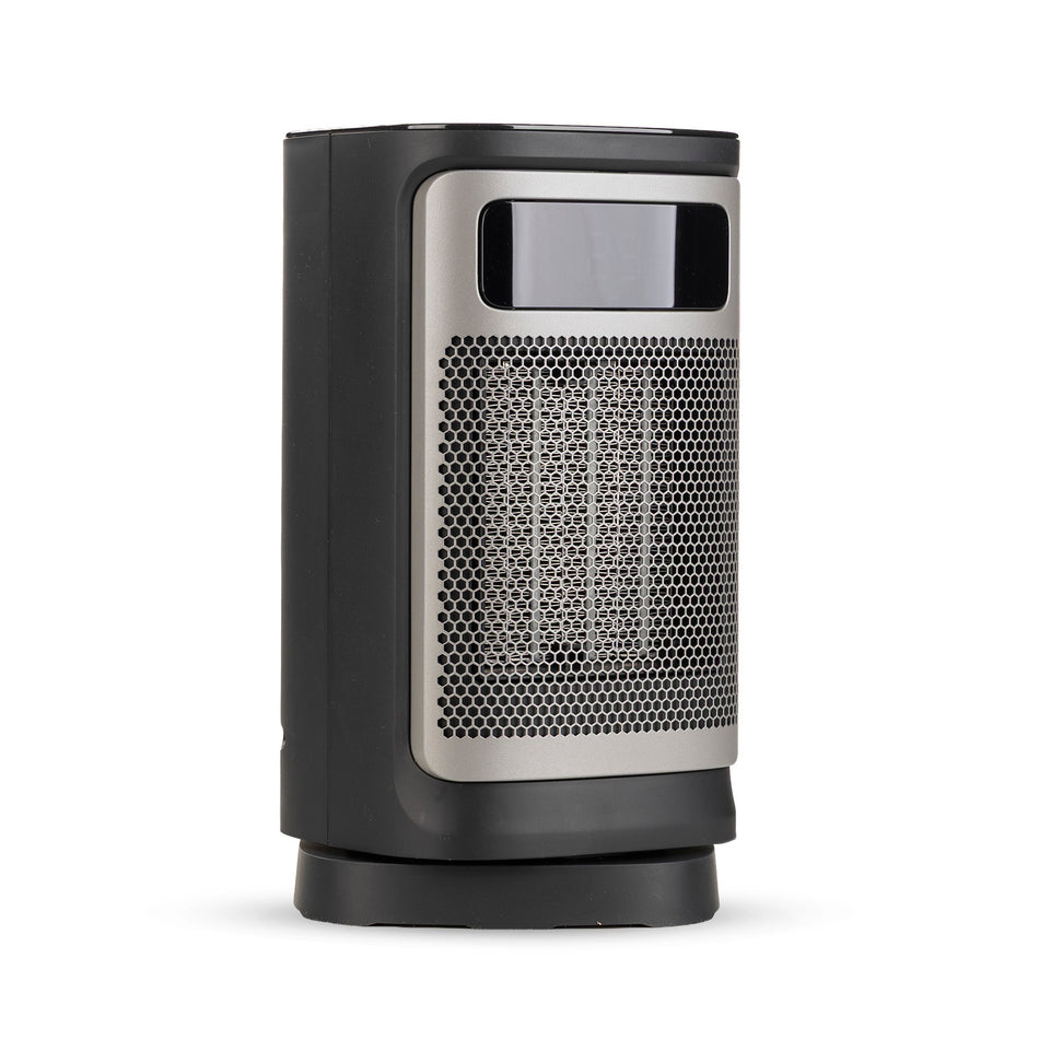 Keramik-Heizlüfter mit Fernbedienung Vitapur PowerHeat Mini