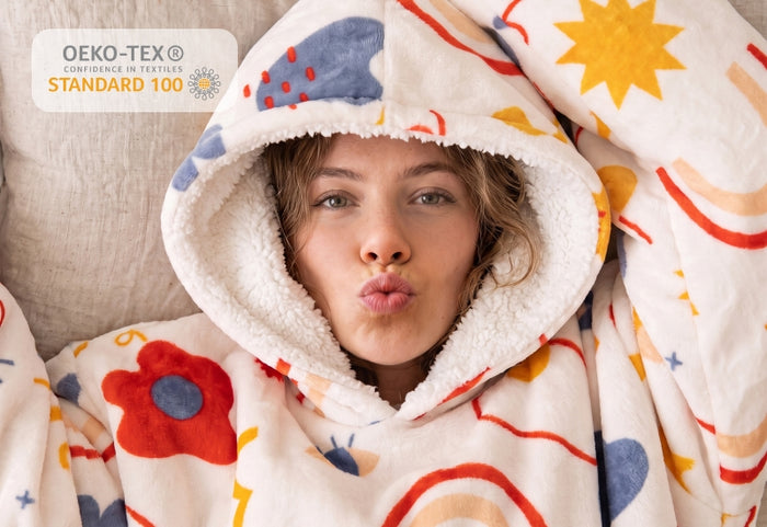 OEKO-TEX® Standard 100 Zertifikat