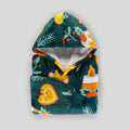 Hoodie-Decke mit Ärmeln Svilanit Xmas + GESCHENK: Socken