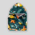 Hoodie-Decke für Kinder Svilanit Xmas + GESCHENK: Socken