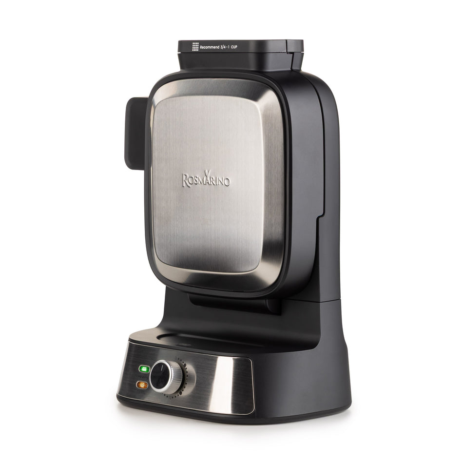 Vertikales Waffeleisen Rosmarino Belgian Waffle PRO Series
