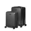 Set aus Handgepäckkoffer und großem Koffer Scandinavia Voyage Prestige – 40 L + 60 L